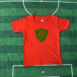Fluminense Moss Toddler T-shirt